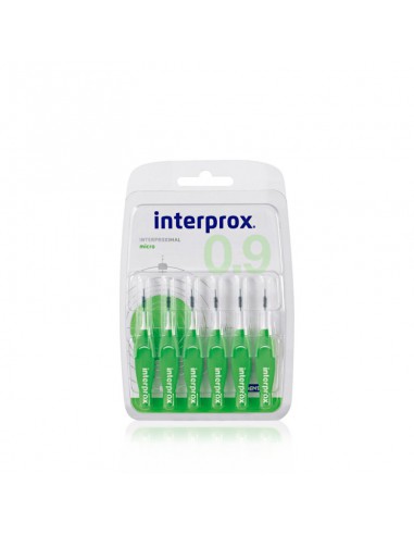 INTERPROX MICRO 6 UND.