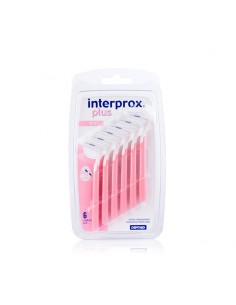 INTERPROX PLUS NANO 6 UNID