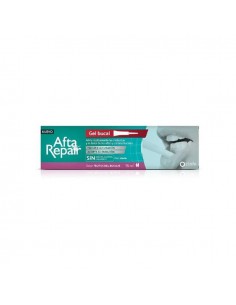 AFTA REPAIR GEL SABOR...