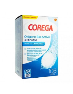 COREGA OXIGENO BIO-ACTIVO...