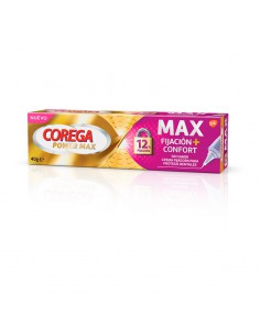 COREGA MAX CONFORT 40G