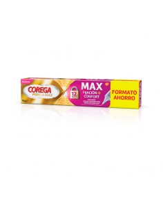COREGA MAX FIJACION +...