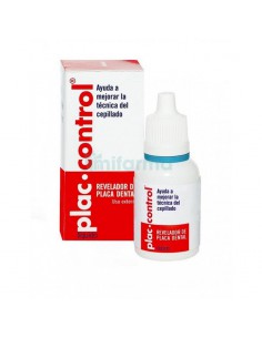 PLAC CONTROL LIQUIDO...