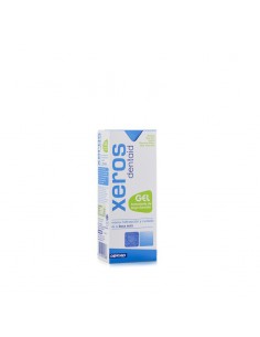 XEROS DENTAID GEL...