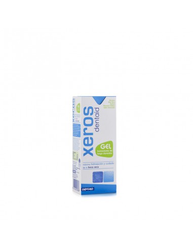 XEROS DENTAID GEL HUMECTANTE 50 ML