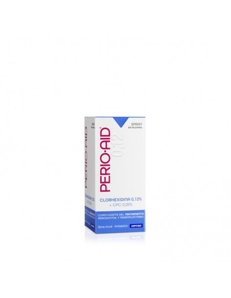 PERIO AID TRATAMIENTO SPRAY 50 ML