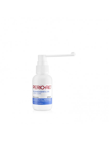 PERIO AID TRATAMIENTO SPRAY 50 ML