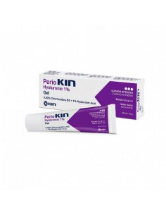 PERIOKIN HYALURONIC 1% GEL...