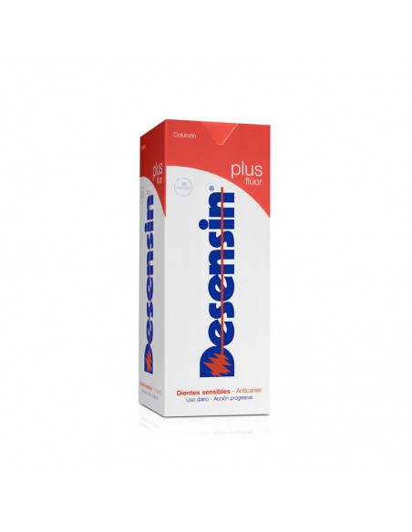 DESENSIN COLUTORIO 1000 ML