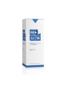 HALITA COLUTORIO 500 ML.