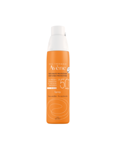 AVENE SOLAR 50+ SPRAY 200ML