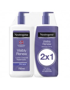 NEUTROGENA VISIBLY RENEW...