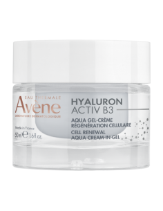 AVENE HYALURON ACTIV B3...