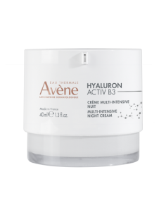 AVENE HYALURON ACTIV B3...