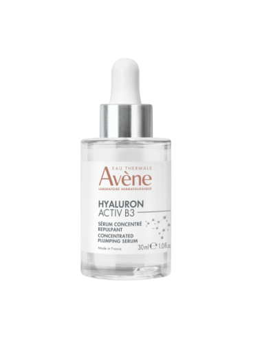 AVENE HYALURON ACTIV B3 SERUM CONCENTRADO VOLUMI