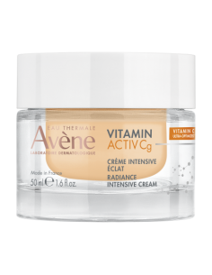 AVENE VITAMIN ACTIV C CREMA...