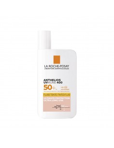 ANTHELIOS 50+  ULTRA FLUIDO...